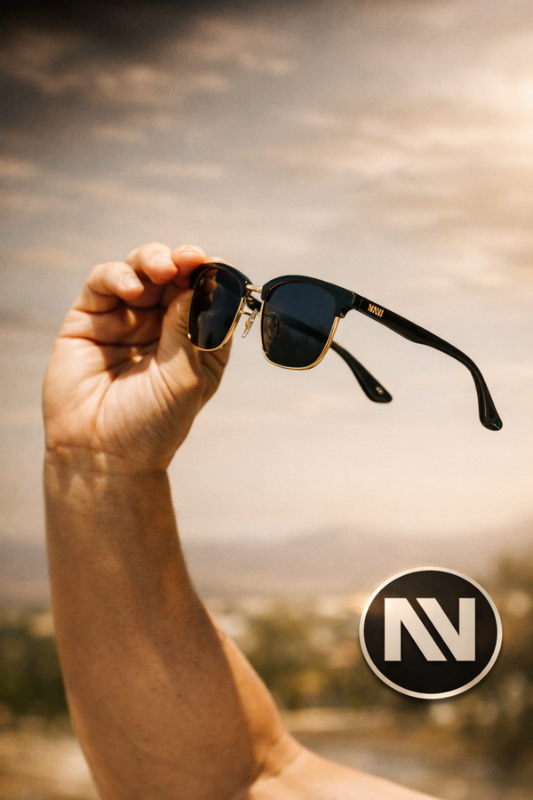 7 Signs Your Sunglasses Aren't Actually Protecting Your Eyes