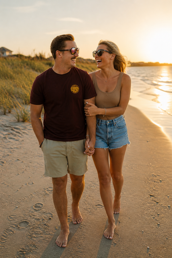 Sunglasses After 40: How Your Eye Protection Needs Change With Age | Navi Eyewear