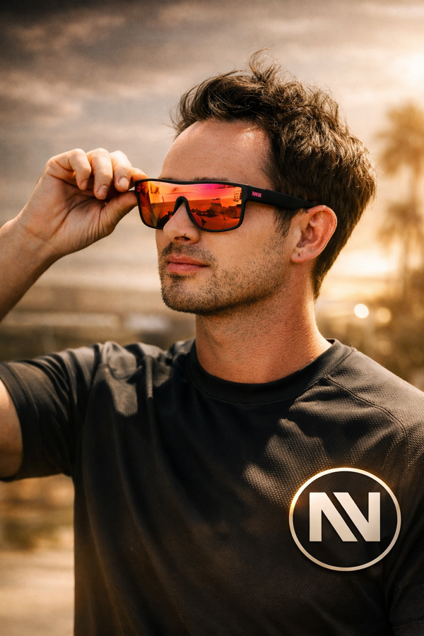 Meet Navi Eyewear: Premium Sunglasses Built for Real Life, Designed for Every Adventure
