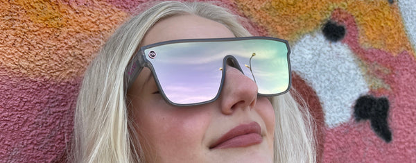 How to Choose the Right Polarized Sunglasses for Your Face Shape and Skin Tone