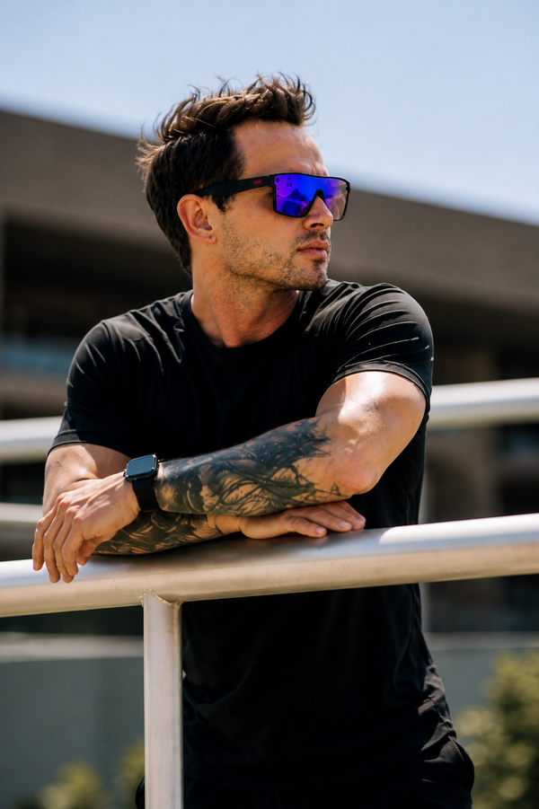 The Complete Outdoor & Sport Sunglasses Guide: Every Activity, Every Condition