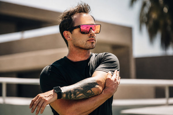 The Complete Guide to UV Eye Protection: Everything You Need to Know | Navi Eyewear