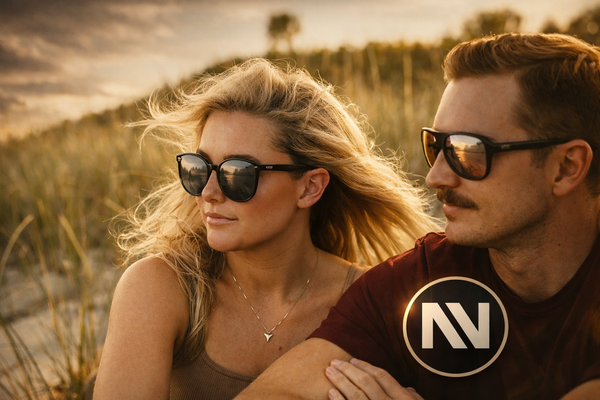 The Sunglasses Trends Defining 2025 — And the Navi Styles That Nail Each One