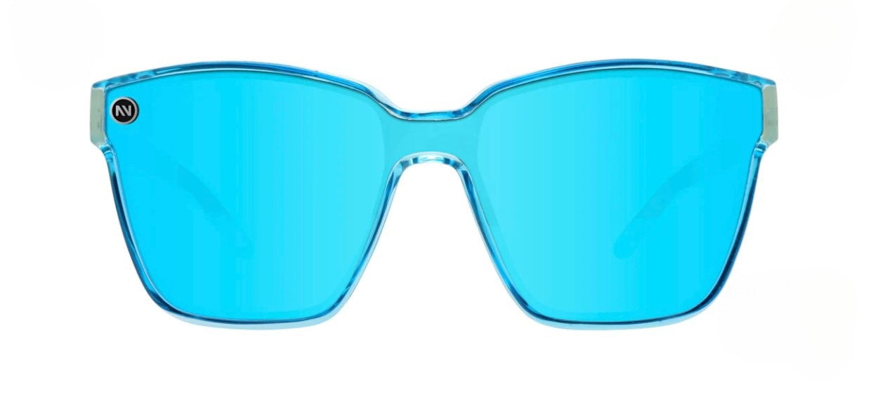 How to Choose Sunglasses for People with a Wide Nose Bridge