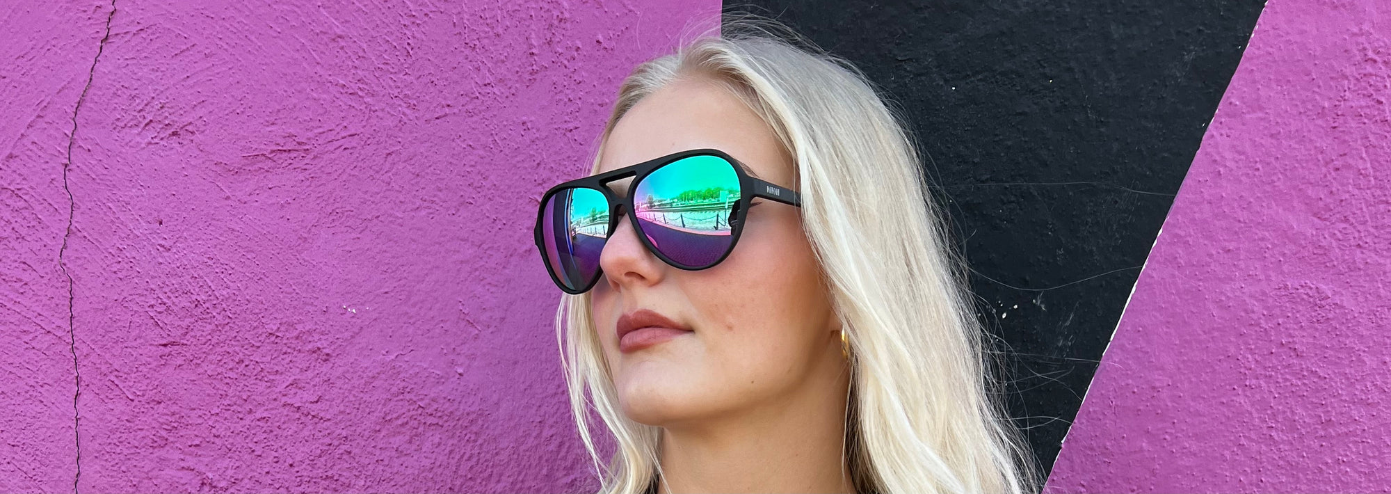 Sunglasses for Different Face Shapes: A Comprehensive Guide