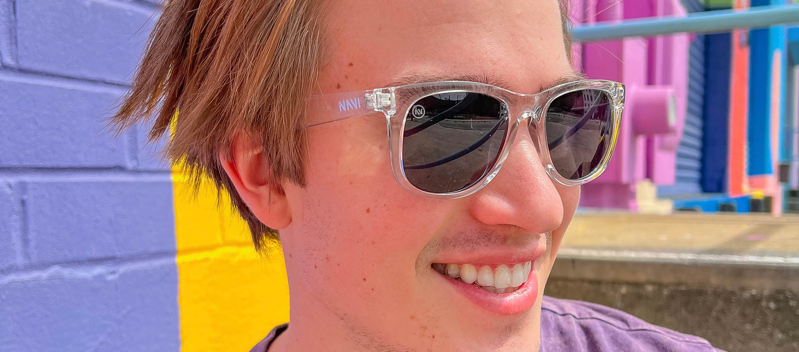 Navi Eyewear for Different Occasions: From Beach to City