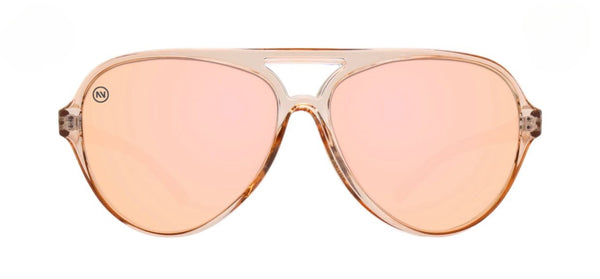 How to Choose Sunglasses for People with a Narrow Nose Bridge