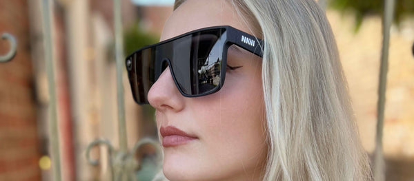 5 Sunglasses for Oval Faces