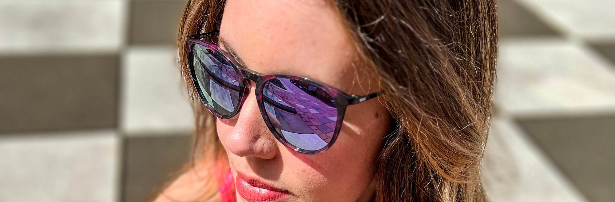How to Choose the Perfect Sunglasses for Your Face Shape