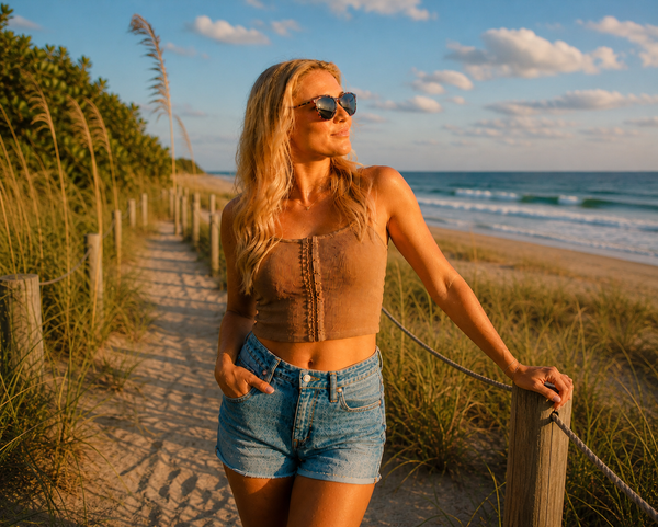 How to Tell If Sunglasses Actually Fit (And Why It Matters) | Navi Eyewear