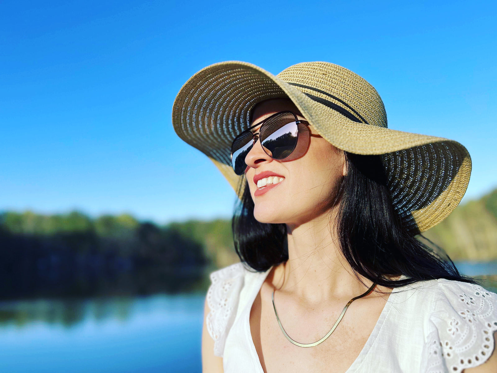 What are the Latest Trends in Polarized Sunglasses?