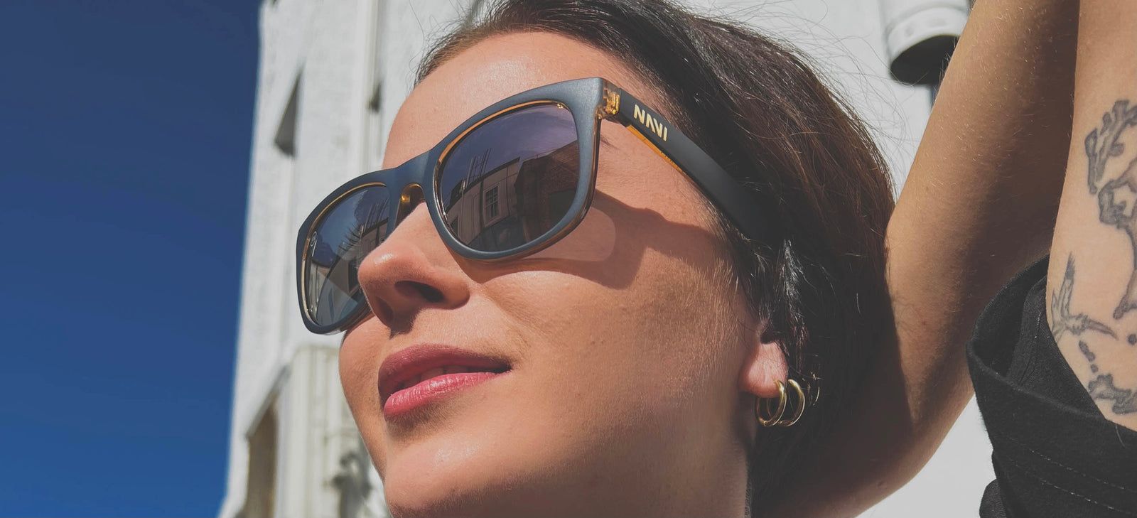 Celebrity-Inspired Sunglasses: A Must-Have for Fashion-Forward Adults