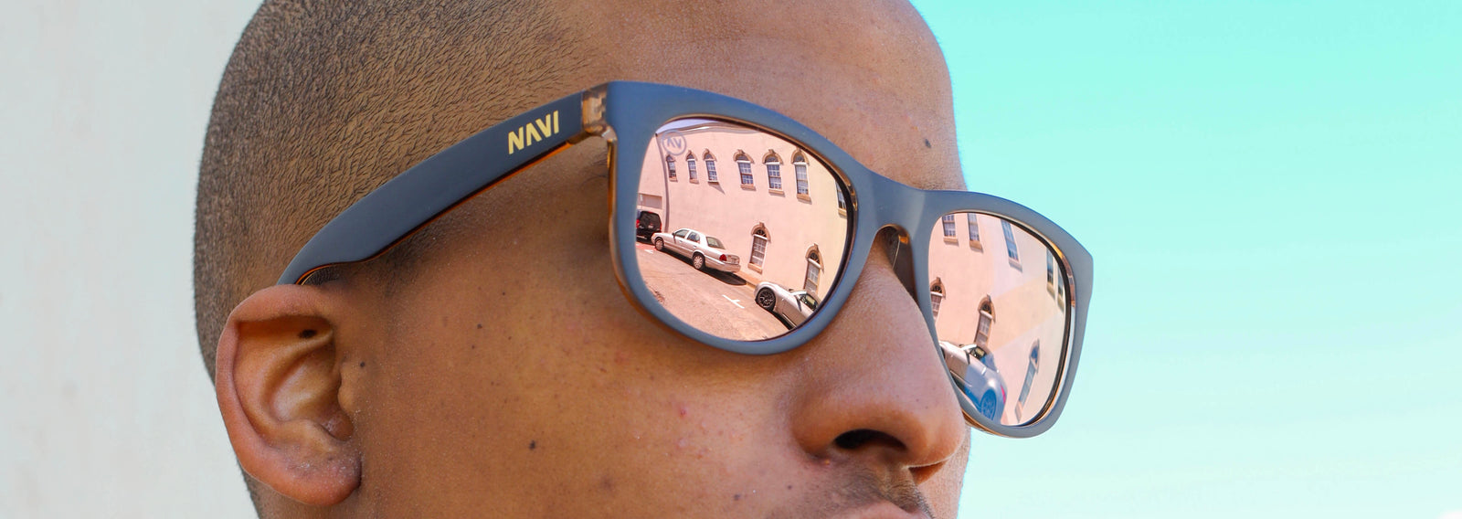 Men's Sunglasses Buying Guide: Find the Perfect Pair for You
