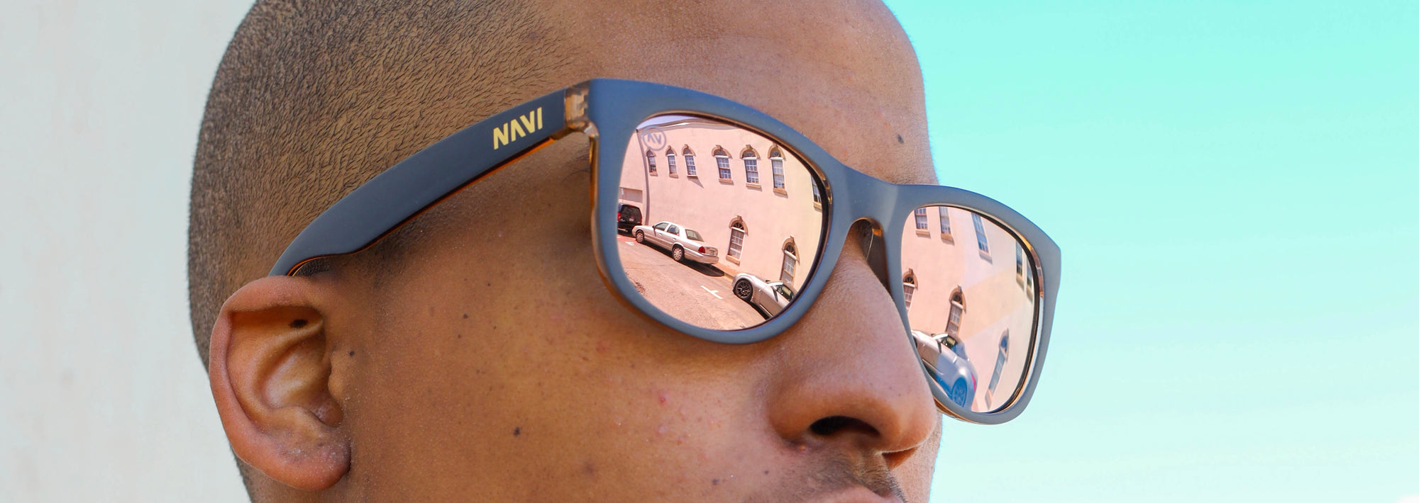 Men's Sunglasses Buying Guide: Find the Perfect Pair for You