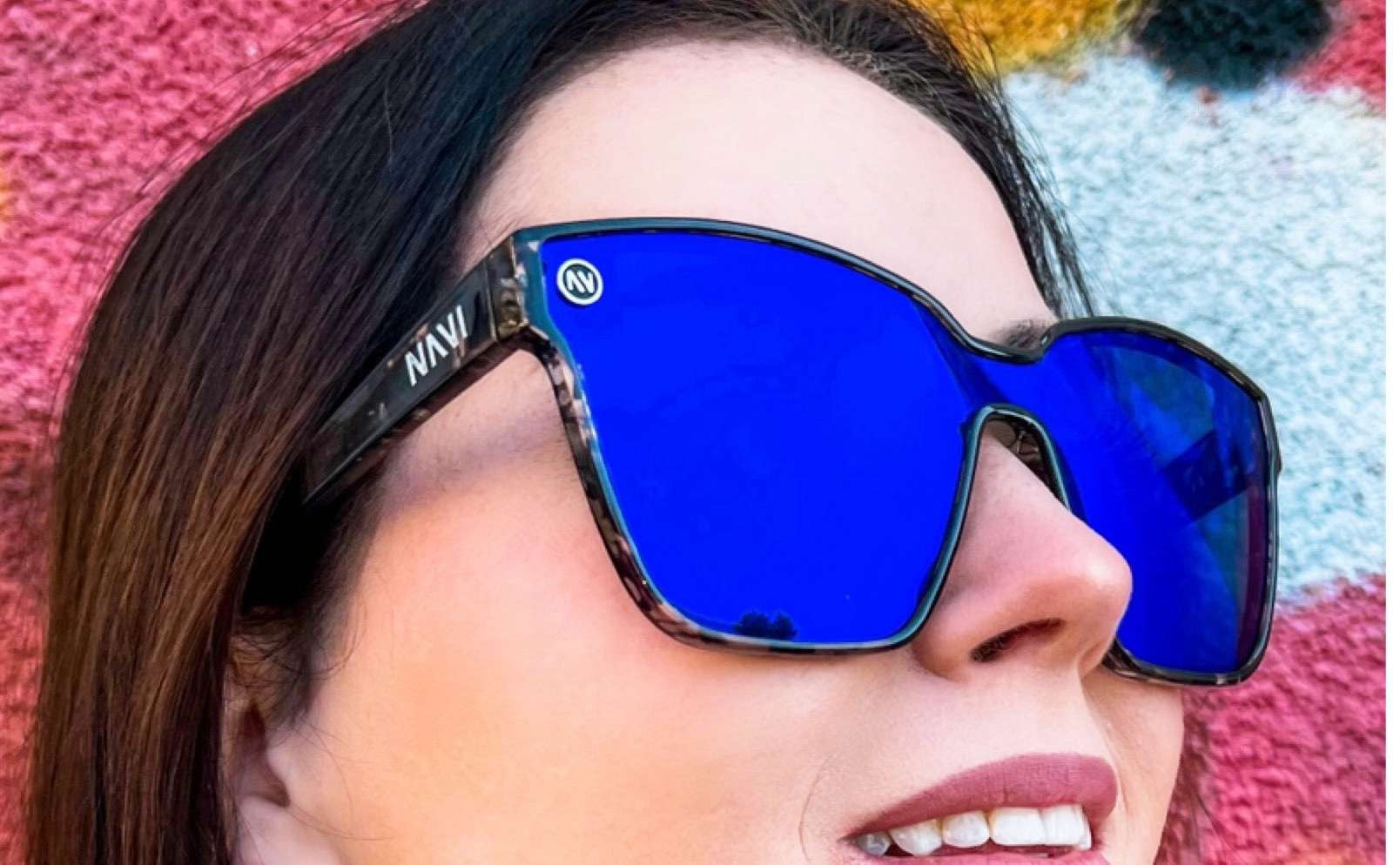 5 Sunglasses for Round Faces