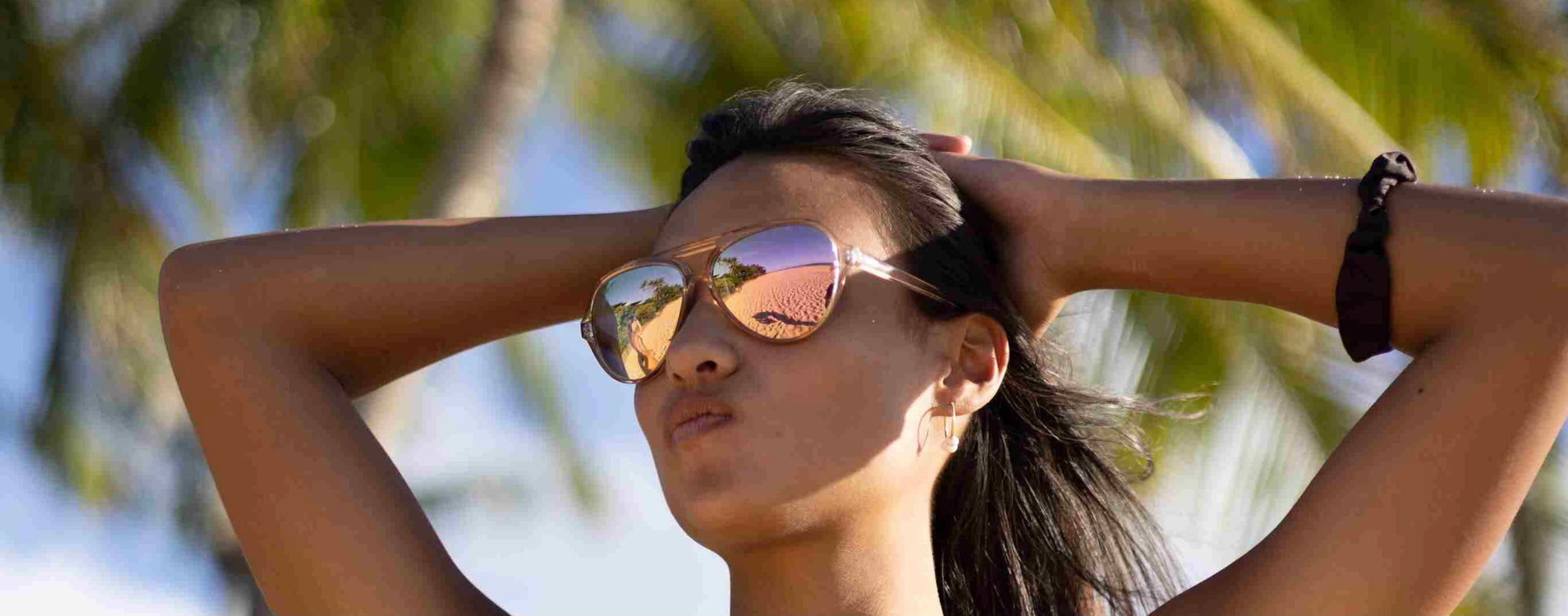 How to Prevent Fogging on Your Surfing Sunglasses