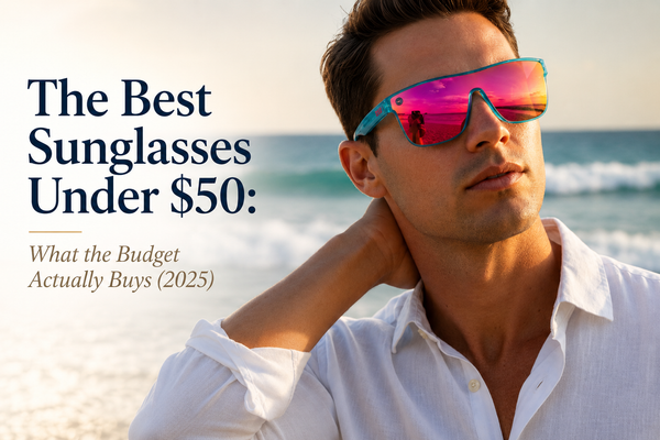 Why Navi Eyewear: Our Approach to UV400 Protection, Polarization and Value (2025)