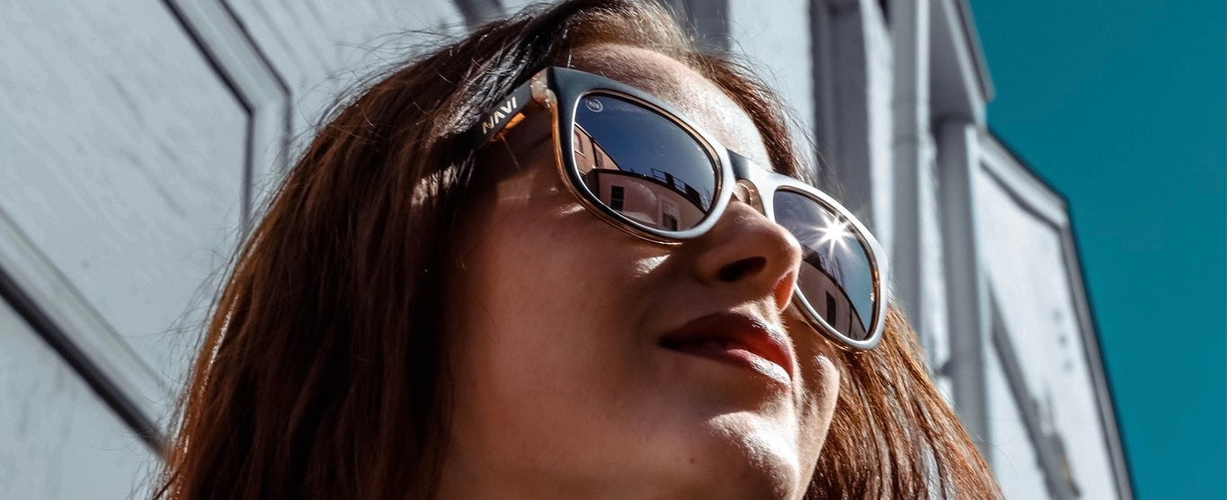 How to Protect Your Eyes from Sun Damage