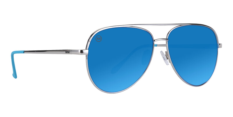 Heavenly Blue