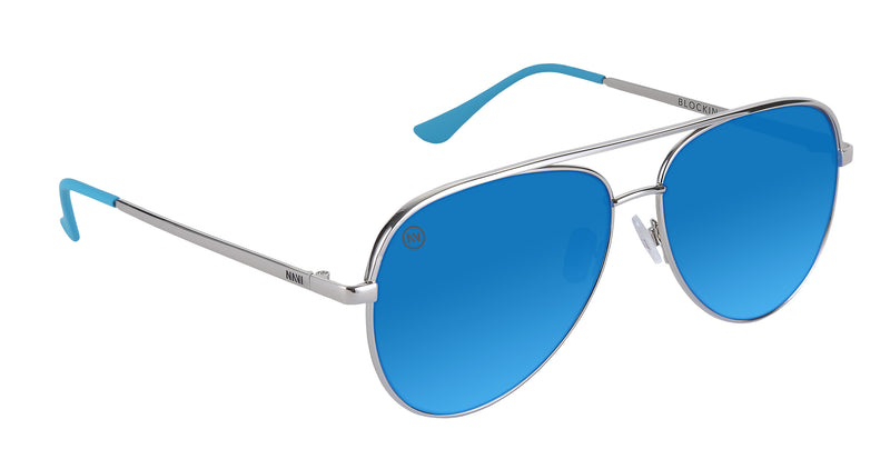 Heavenly Blue