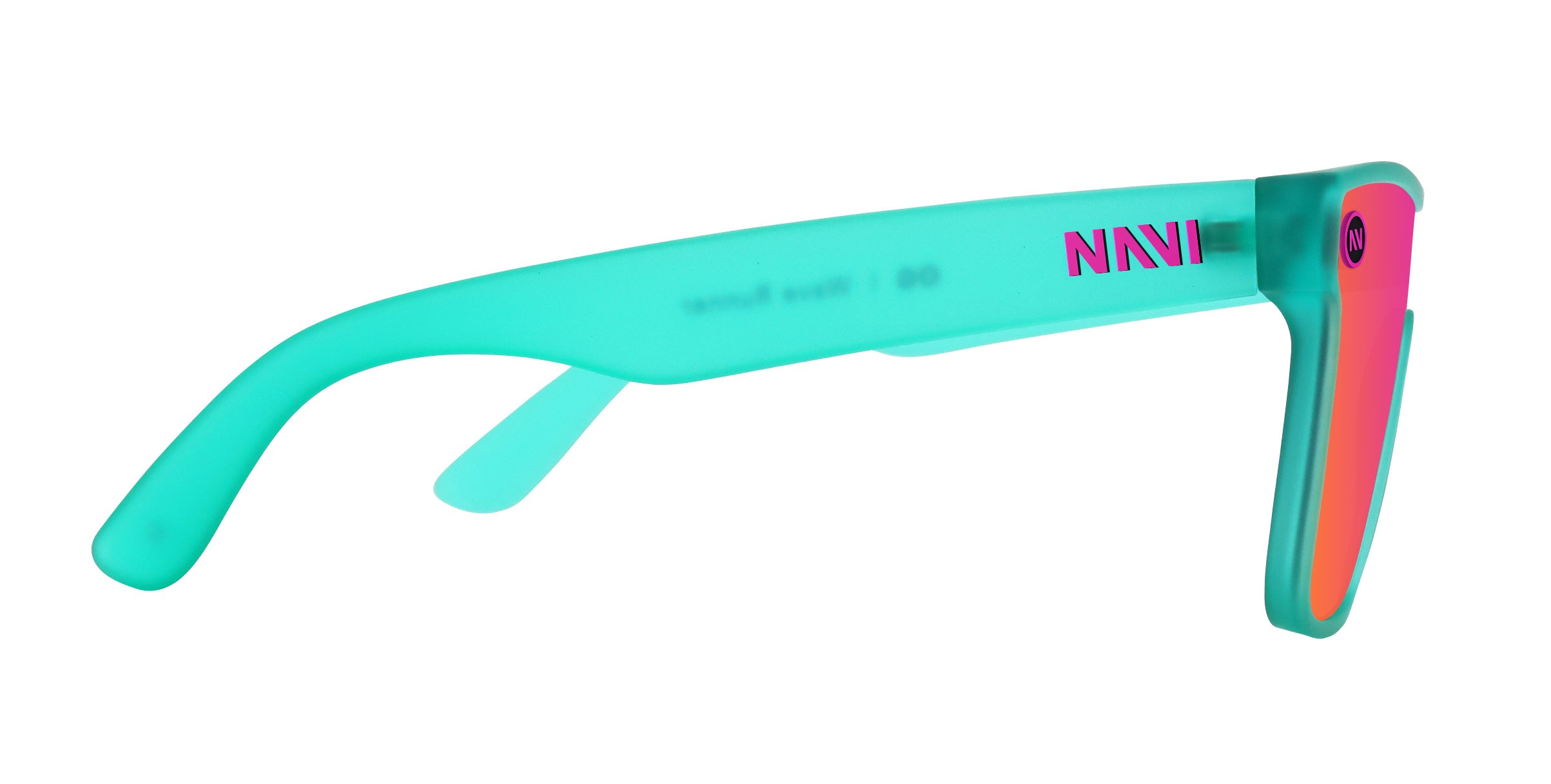 NAVI OG | Wave Runner Unisex Polarized Sunglasses - Navi Eyewear